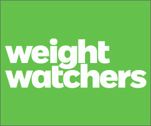 Weight Watchers Propagační kódy 